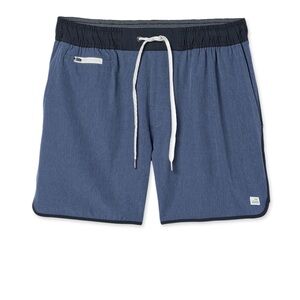 Men’s Vuori Banks Short